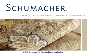 F. Schumacher & Co. | Alcher Interiors, Inc.