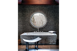tub
